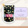TRIAL PACK (SEMENANJUNG MY) - JAMU MONTOXX🔥CURVELADY PLUS 100% ORIGINAL HQ - Image 4