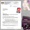 PROMO 2 BOX (SABAH & SARAWAK) - JAMU MONTOXX🔥CURVELADY PLUS 100% ORIGINAL HQ - Image 2