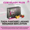 PROMO 2 BOX (SABAH & SARAWAK) - JAMU MONTOXX🔥CURVELADY PLUS 100% ORIGINAL HQ - Image 3